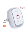 Heiman Inteligentny Czujnik Wycieku Gazu Ziemnego Zigbee Hs1Cg-E HS1CGE - nr 1