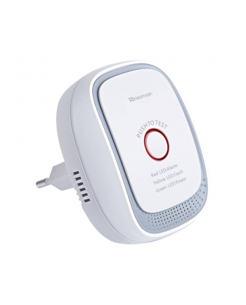 Heiman Inteligentny Czujnik Wycieku Gazu Ziemnego Zigbee Hs1Cg-E HS1CGE nr 2