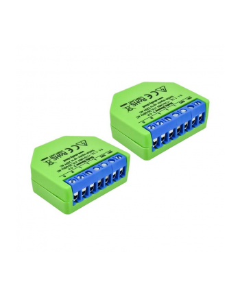 Shelly Sterownik Dimmer 2szt. 73942 nr 1