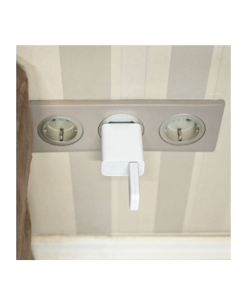 Shelly WiFi/BLU TRV (3 sztuki z centralką) (TRV3PACK) nr 2