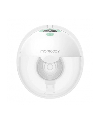 Momcozy Laktator M5 Miętowy nr 1