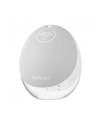 Momcozy Bezprzewodowy Laktator M9 Elektryczny Pojedynczy Z Akcesoriami nr 1