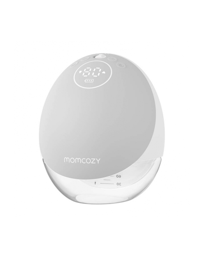 Momcozy Bezprzewodowy Laktator M9 Elektryczny Pojedynczy Z Akcesoriami główny