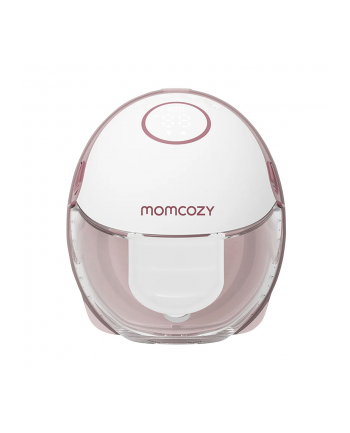 Momcozy Laktator Pojedynczy M6 nr 1