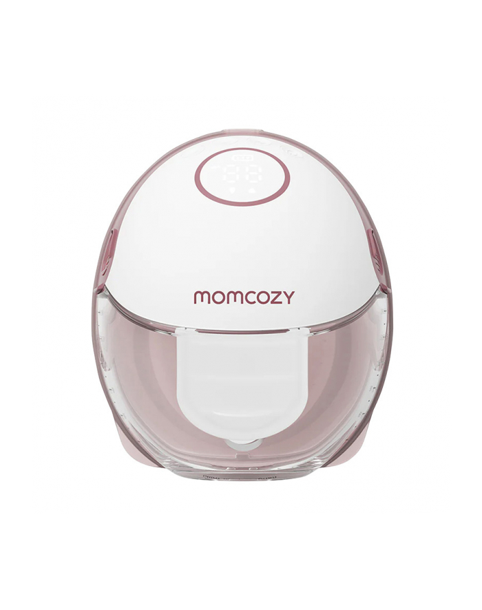 Momcozy Laktator Pojedynczy M6 główny