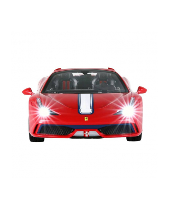 Rastar Ferrari 458 Speciale A Pojazd Zdalnie Sterowany RC Samochód Auto 1:14