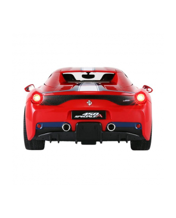 Rastar Ferrari 458 Speciale A Pojazd Zdalnie Sterowany RC Samochód Auto 1:14