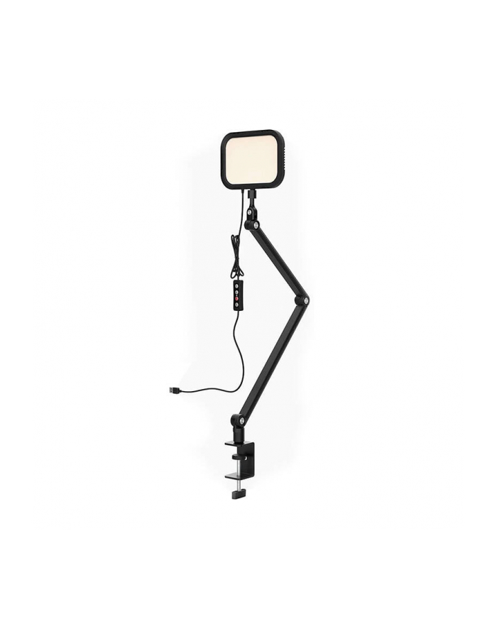Lampa biurkowa LED Apexel APL-FL25 główny