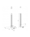 neomounts Uchwyt do videobara/soundbara AWL29-650BL1 - nr 8