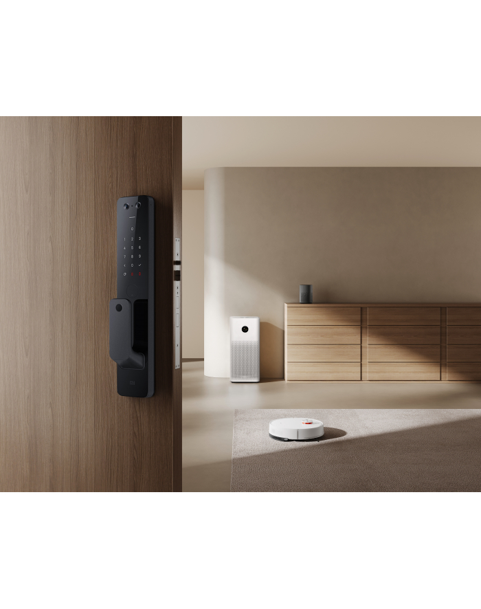 xiaomi Robot sprzątajacy Vacuum S40 główny