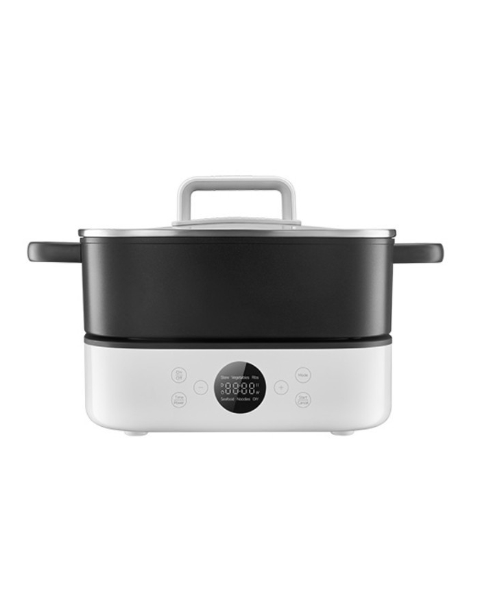 xiaomi Multifunctional Hot Pot Cooker 6L główny