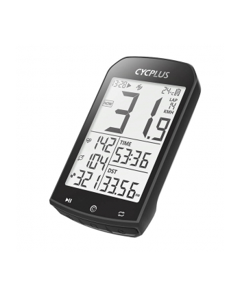 GPS bike computer Cycplus M1