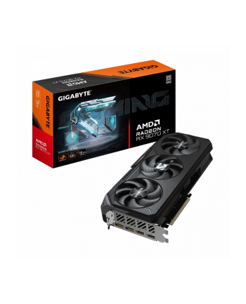 gigabyte Karta graficzna Radeon RX 9070 XT GAMING OC 16GB  GDDR6 256bit 2DP/2HDMI nr 1