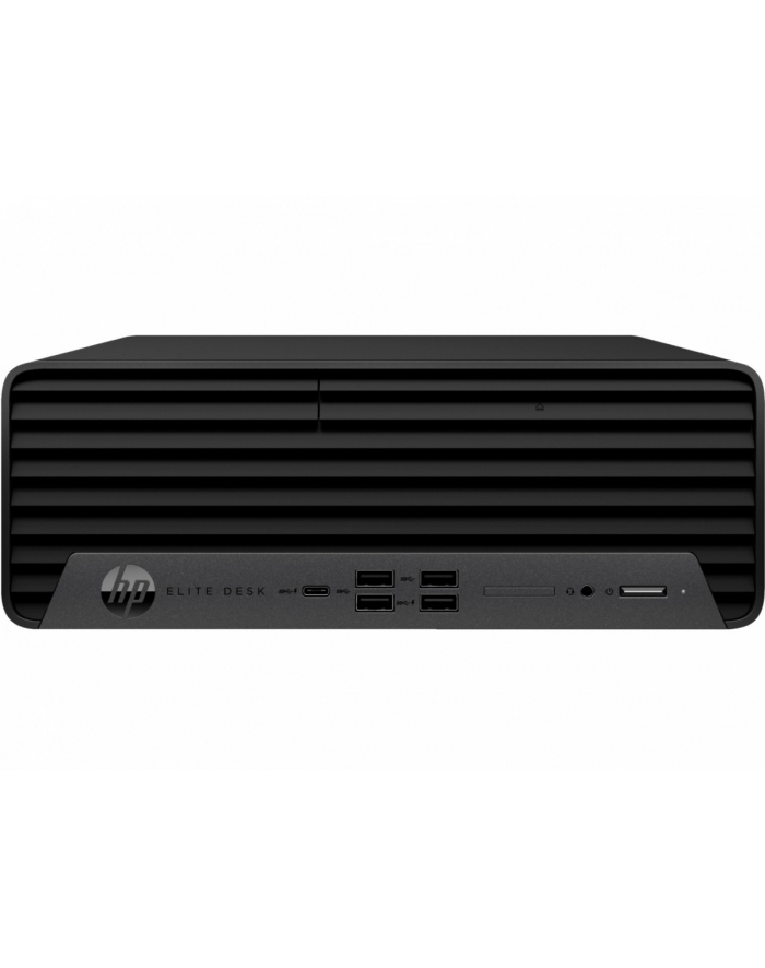 hp inc. Komputer biurkowy Elite SFF 800 G9  i5-14500 512GB/16GB/W11P      A55MPET główny