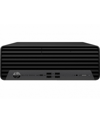 hp inc. Komputer biurkowy 800 SFF G9 i5-14500 1TB/16GB/W11P      A55N5ET nr 1