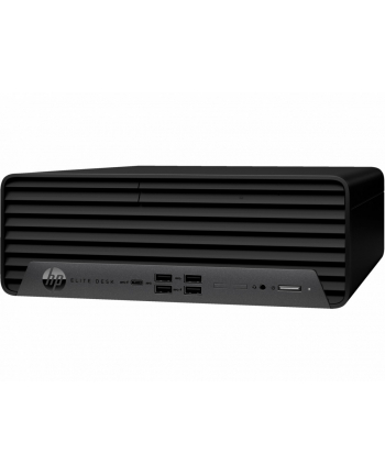 hp inc. Komputer biurkowy 800 SFF G9 i5-14500 1TB/16GB/W11P      A55N5ET nr 2