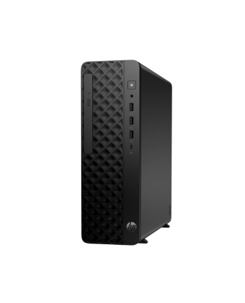 hp inc. Komputer ProDesk 2 SFF G1i E i3-14100 512GB/16GB/W11P     B6ZC4ET