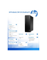 hp inc. Komputer ProDesk 2 SFF G1i E i3-14100 512GB/16GB/W11P     B6ZC4ET - nr 2