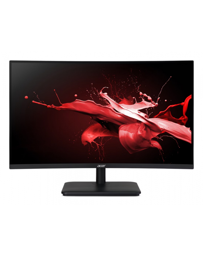 acer Monitor 27 '' Nitro ED270R S3 BMIIPX CURVED/180Hz/1ms główny