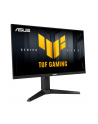 asus Monitor 25 '' VG259QL5A IPS 200Hz HDMI DP H0-120 - nr 50