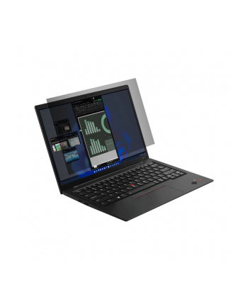 targus Filtr prywatyzujący 4Vu for 14'' Widescreen Laptops (16:10) nr 2