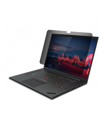 targus Filtr prywatyzujący 4Vu for 16'' Lenovo ThinkPad P1 Gen 4 and HP ZBook Fury G9 nr 2
