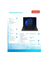 lenovo Laptop ThinkPad E14 G7 21SX007MPB W11Pro Ultra 7 255H/16GB/512GB/INT/14.0 WUXGA/Graphite/1YR Premier Support + 3YRS OS + CO2 Offset - nr 4