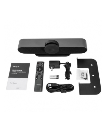 targus Kamera internetowa All-in-One 4K Video Conference System AEM350EUZ nr 2
