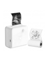 Phomemo Przenośna Drukarka Etykiet M02 Pro (White) (73107) - nr 1