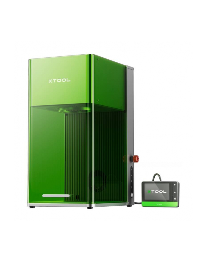 Xtool Grawerka Laserowa 2W1 F1 Ultra główny