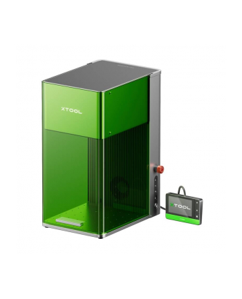 Xtool Grawerka Laserowa 2W1 F1 Ultra nr 2