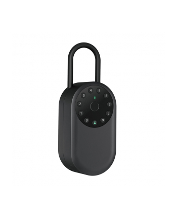 Lockin Inteligentny Sejf Yeeuu K441 (Przycisk Dotykowy) nr 2