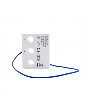 Shelly 3Em-63T Gen3 (Flat Terminal Model) (3800235261941) nr 1