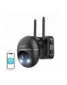 4Kom.Pl Iegeek Bezprzewodowa Kamera Zewnętrzna Wifi 3Mp Zs-Gx1S Czarna (ZSGX1SBLACK) - nr 1