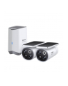 Baseus S1 Pro Outdoor Dual 3K 2-Cam Kit S0Tx002131 Ip-Zestaw Monitorujący (S1PROOUTDOORDUAL3K2CAMKIT) - nr 1