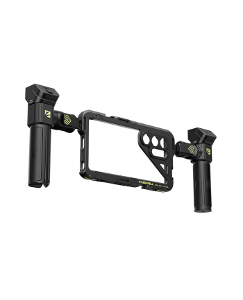 Freewell Zestaw mocowań Genius Rig do Samsung S24 Ultra