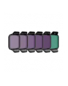 FREEWELL DJI Flip Bright Day 6-Pack - zestaw filtrów ND/PL + UV - nr 2