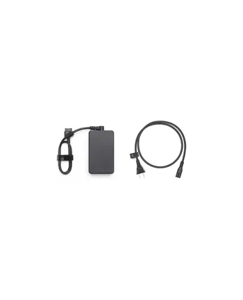 Dji 240w power adapter (eu) (CPMA0000088601) nr 2
