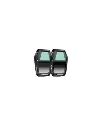 Freewell Zestaw 2 filtrów Gradientowych Nd do drona Dji Air 3S Gnd Uv nr 2