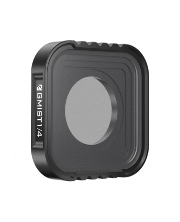 FREEWELL GoPro Hero 13 Black Glow Mist 1/4 Filter - filtr dyfuzyjny mist 1/4 do Hero 9 / 10 / 11 / 12 / 13 Black