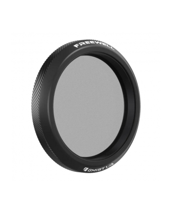 FREEWELL DJI Osmo Action 5 Pro Glow Mist 1/4 Filter - filtr dyfuzyjny mist 1/4 do DJI Action 3 / 4 / 5 Pro