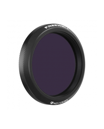 FREEWELL Osmo Action 5 Pro ND1000 Filter - filtr ND1000 dla DJI Action 3 / 4 / 5 Pro