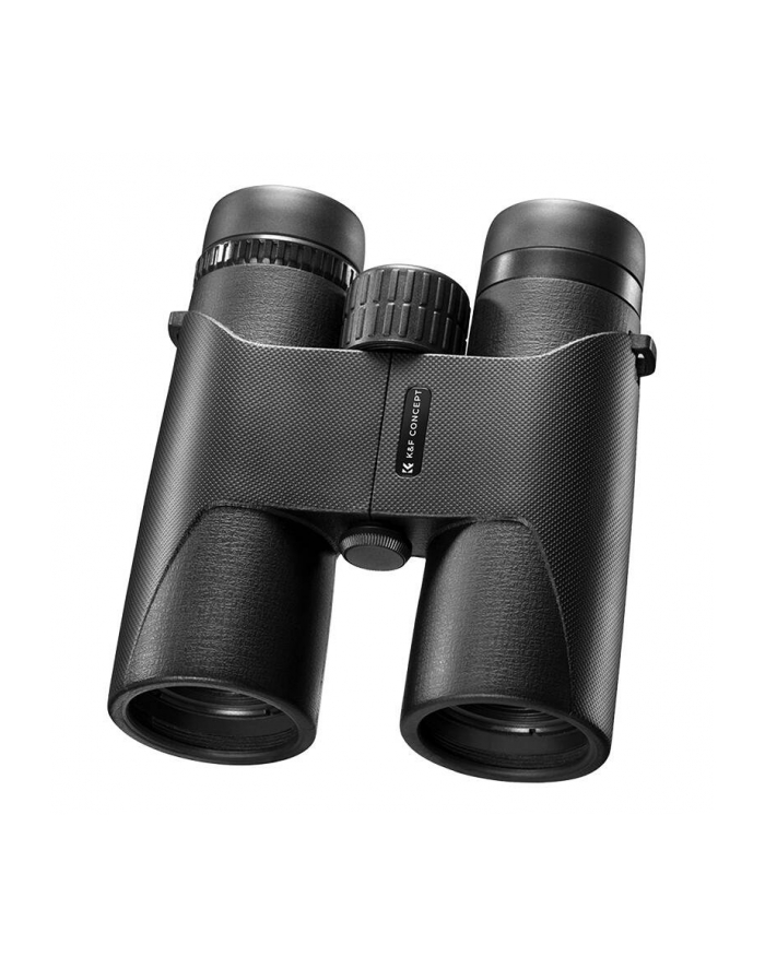 Lornetka K&F Concept 10x42 BaK4 IP68 KF33.082 główny