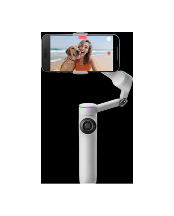 Insta360 Flow 2 Pro (szary)