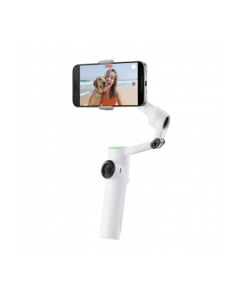 Stabilizator Insta360 Flow 2 Pro Creator Bundle (biały) nr 2