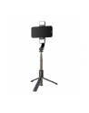 Apexel Gimbal/statyw z lampą Q08d (czarny) - nr 2