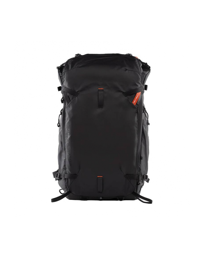 Plecak PGYTECH OnePro Focux 25L (czarny) główny