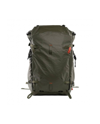 Plecak PGYTECH OnePro Focux 35L (zielony) nr 1