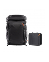 Plecak PGYTECH OnePro Flex 40L (czarny) + organizer M - nr 1