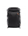 Plecak PGYTECH OnePro Flex 40L (czarny) + organizer L - nr 1